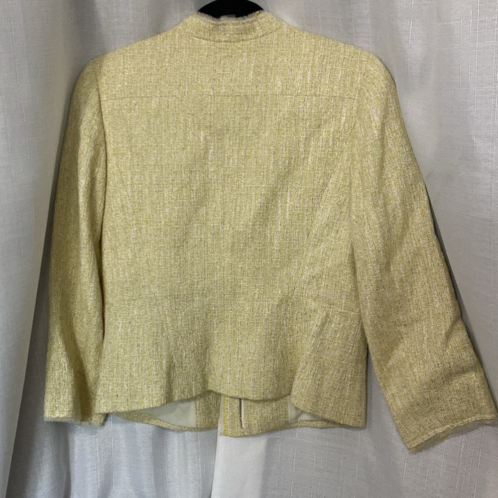 Classiques Entier Blazer - Picture 5 of 6